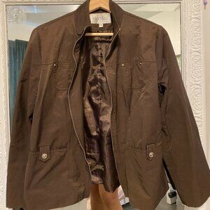 MaxMara Light Jacket